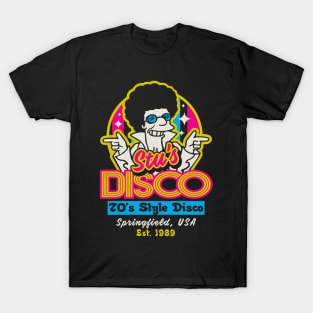 Disco Fever T-Shirt